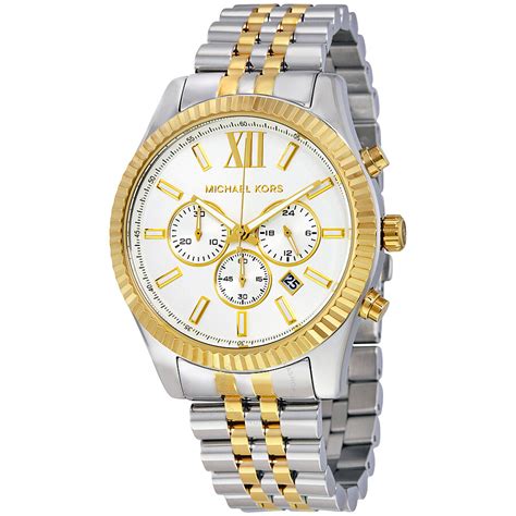 michael kors lexigon|Michael Kors lexington watch mk8344.